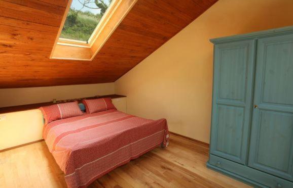 Farmstay Kmetija Stekar Kojsko Szoba fotó