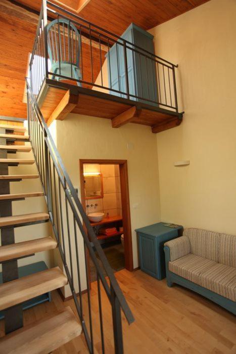 Farmstay Kmetija Stekar Kojsko Szoba fotó