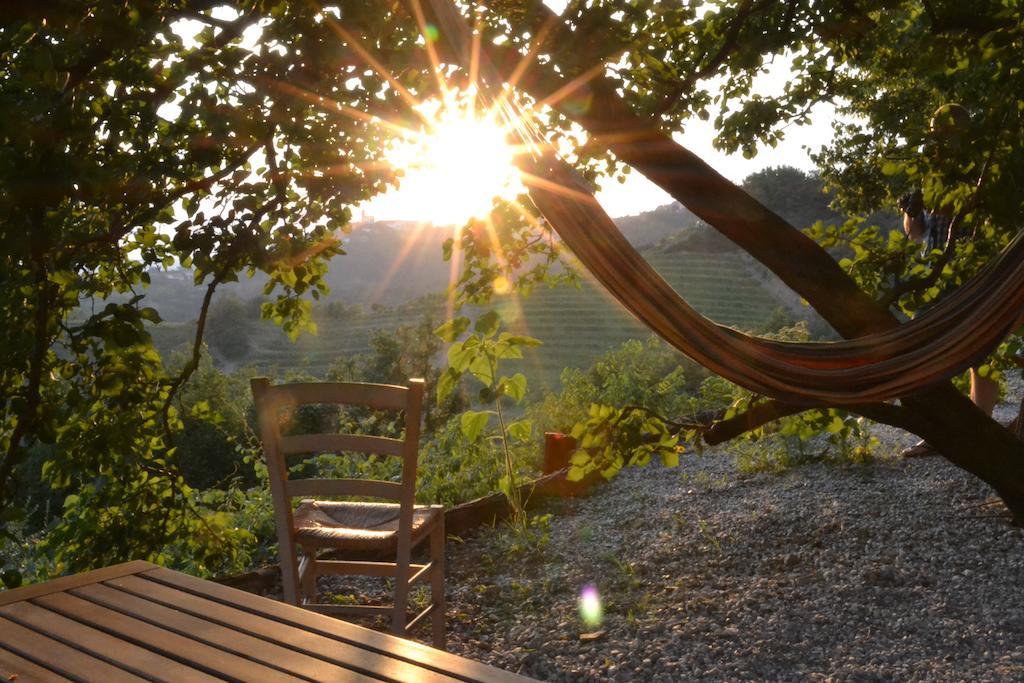 Farmstay Kmetija Stekar Kojsko Kültér fotó