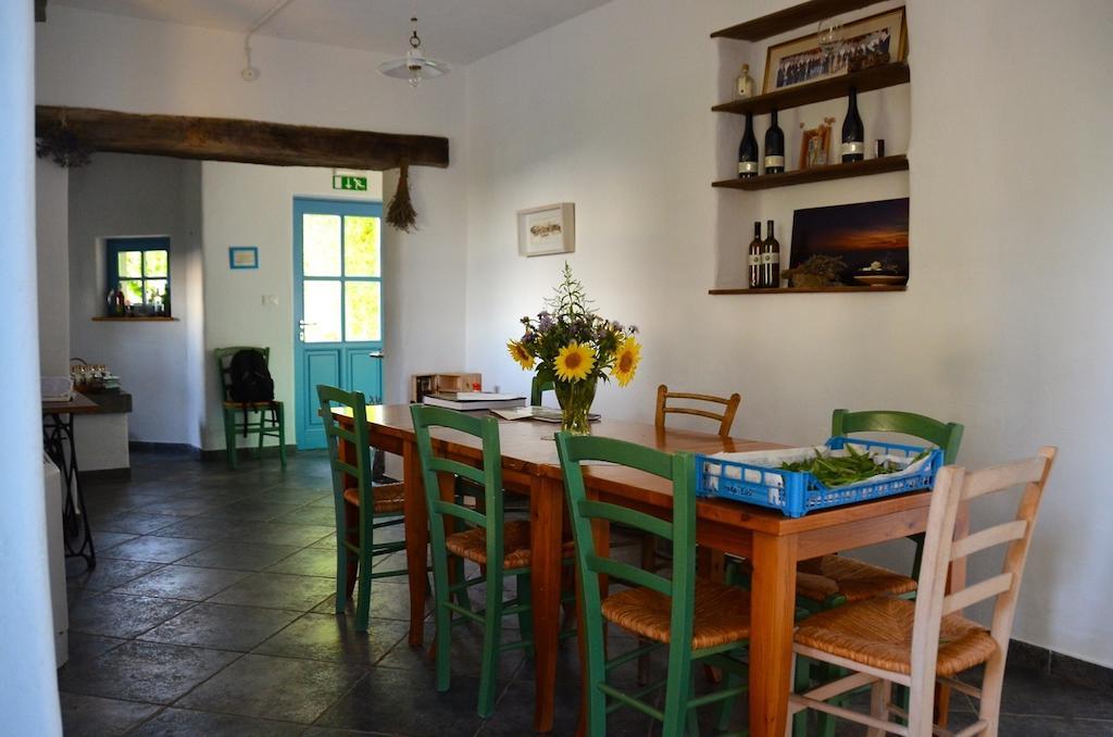 Farmstay Kmetija Stekar Kojsko Kültér fotó