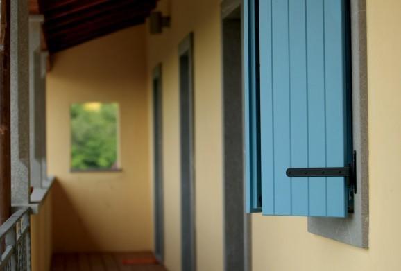 Farmstay Kmetija Stekar Kojsko Kültér fotó